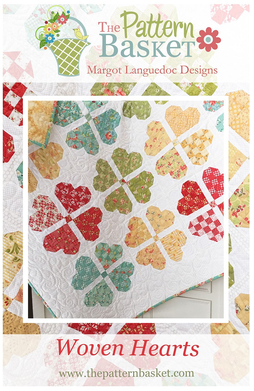 Woven Hearts