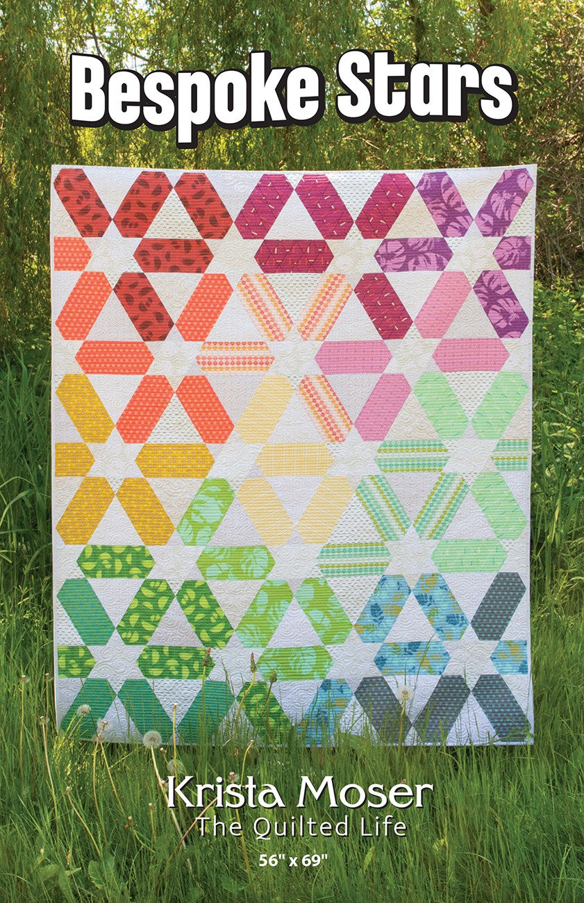 Bespoke Stars