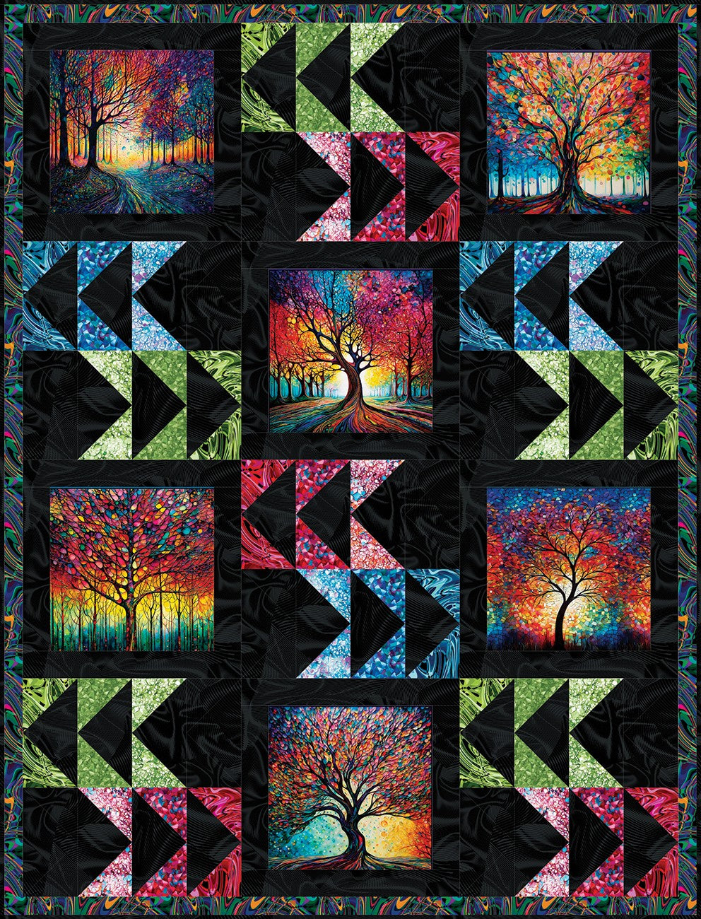 Tree Song Kit