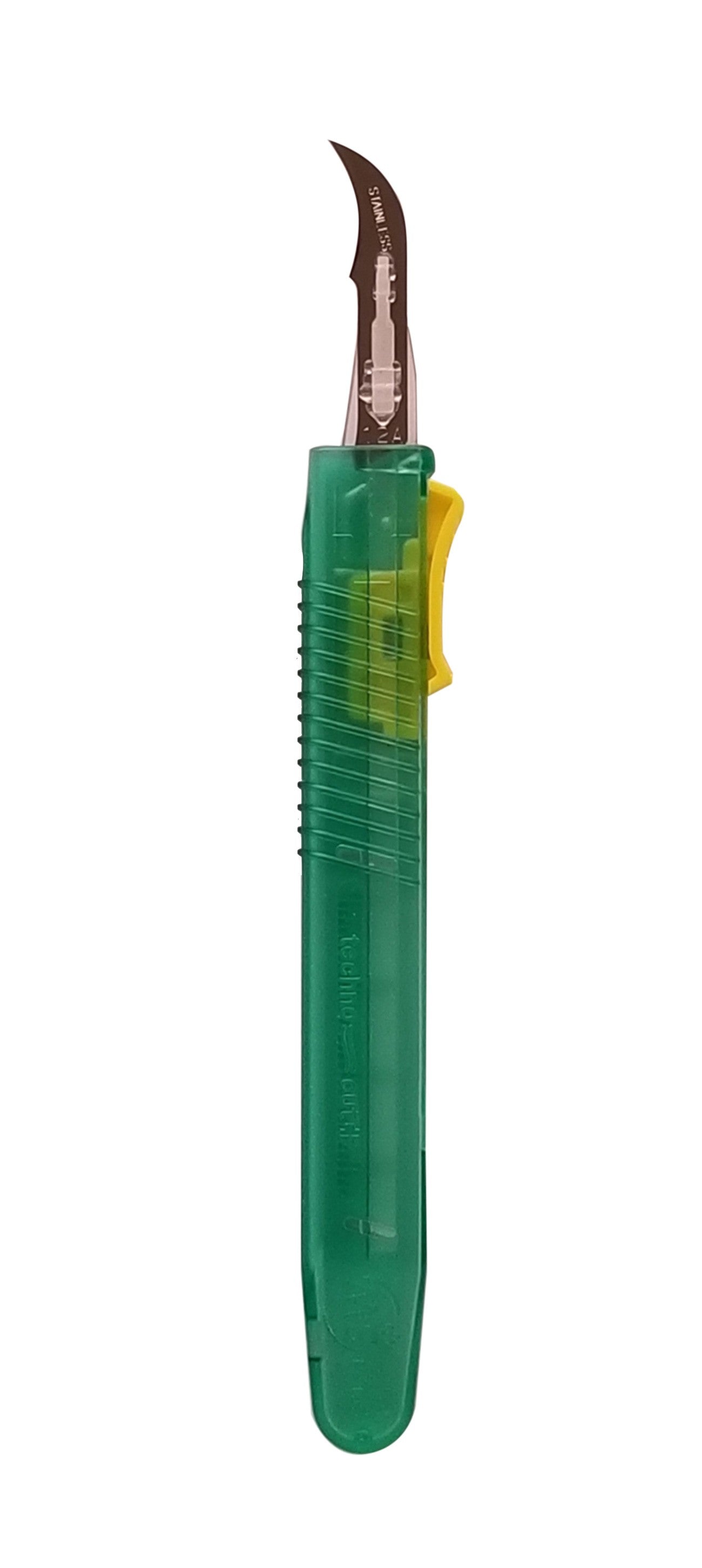 Retractable Seam Ripper