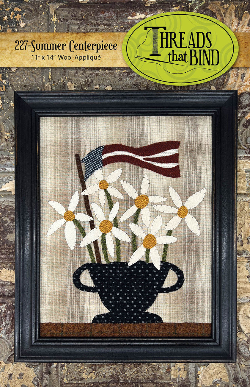 Summer Centerpiece
