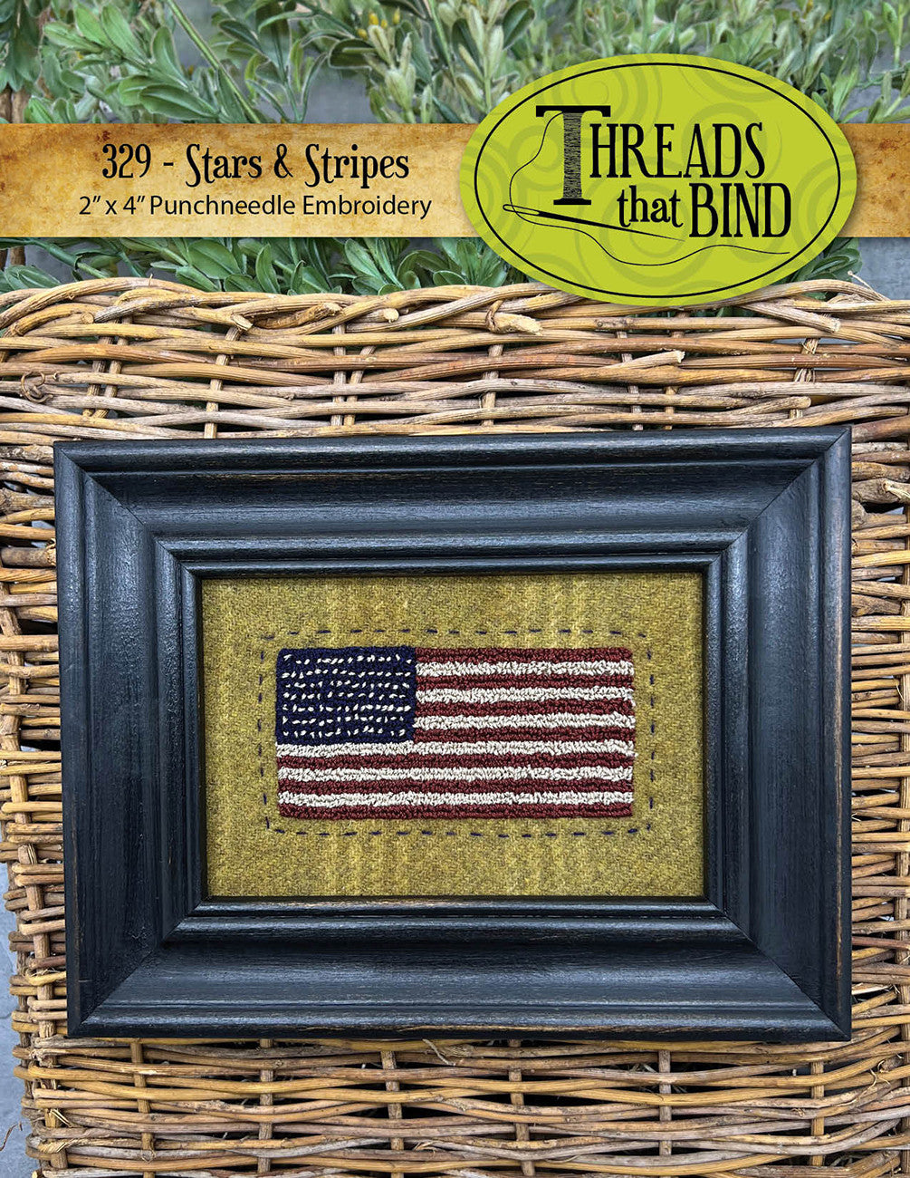 Stars & Stripes