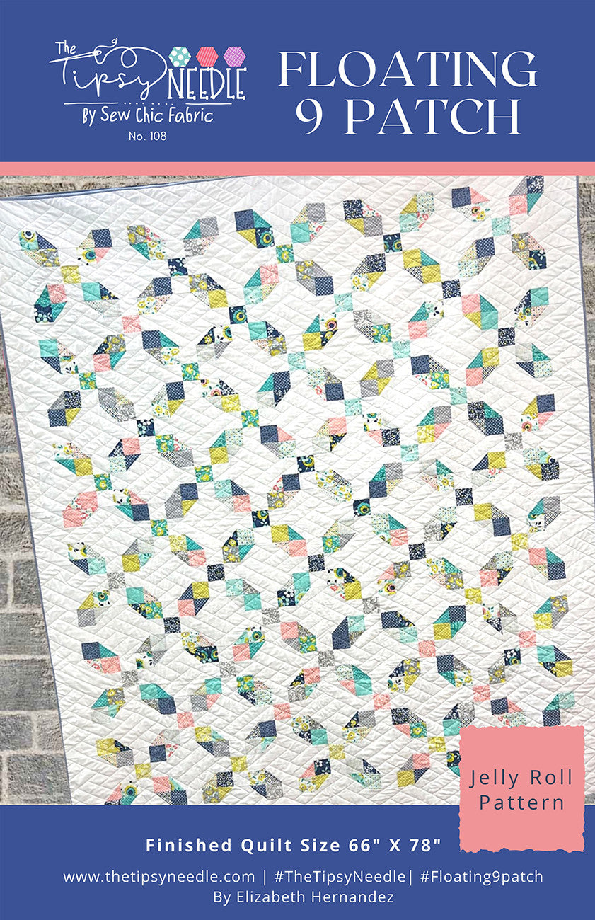 Floating 9 Patch