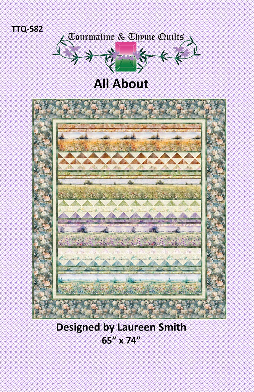 All About