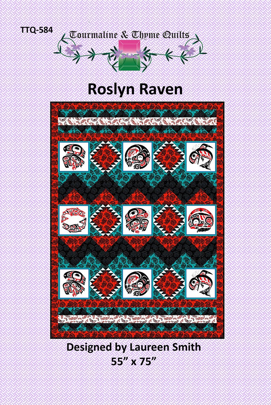 Roslyn Eagle