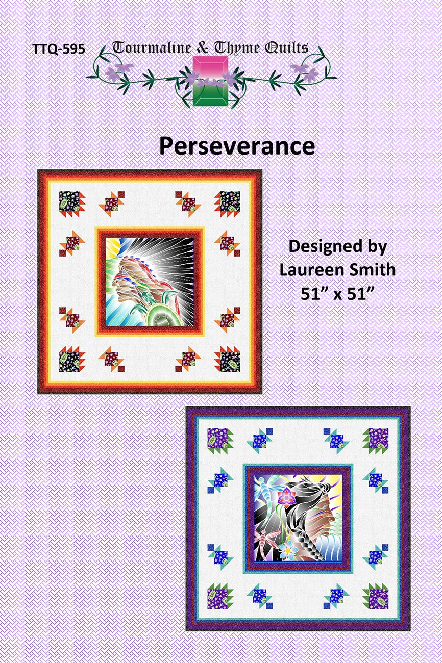 Perseverance