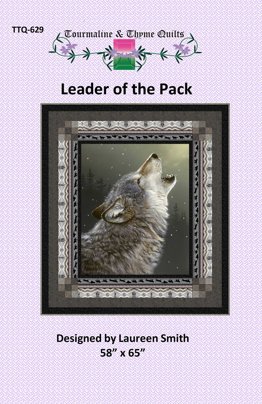 Leader of the Pack