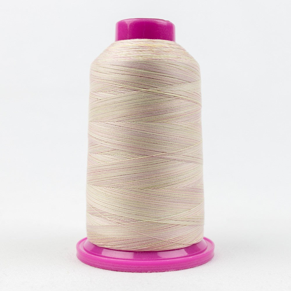 Tutti Variegated 50wt Cotton Thread 2286m Shell