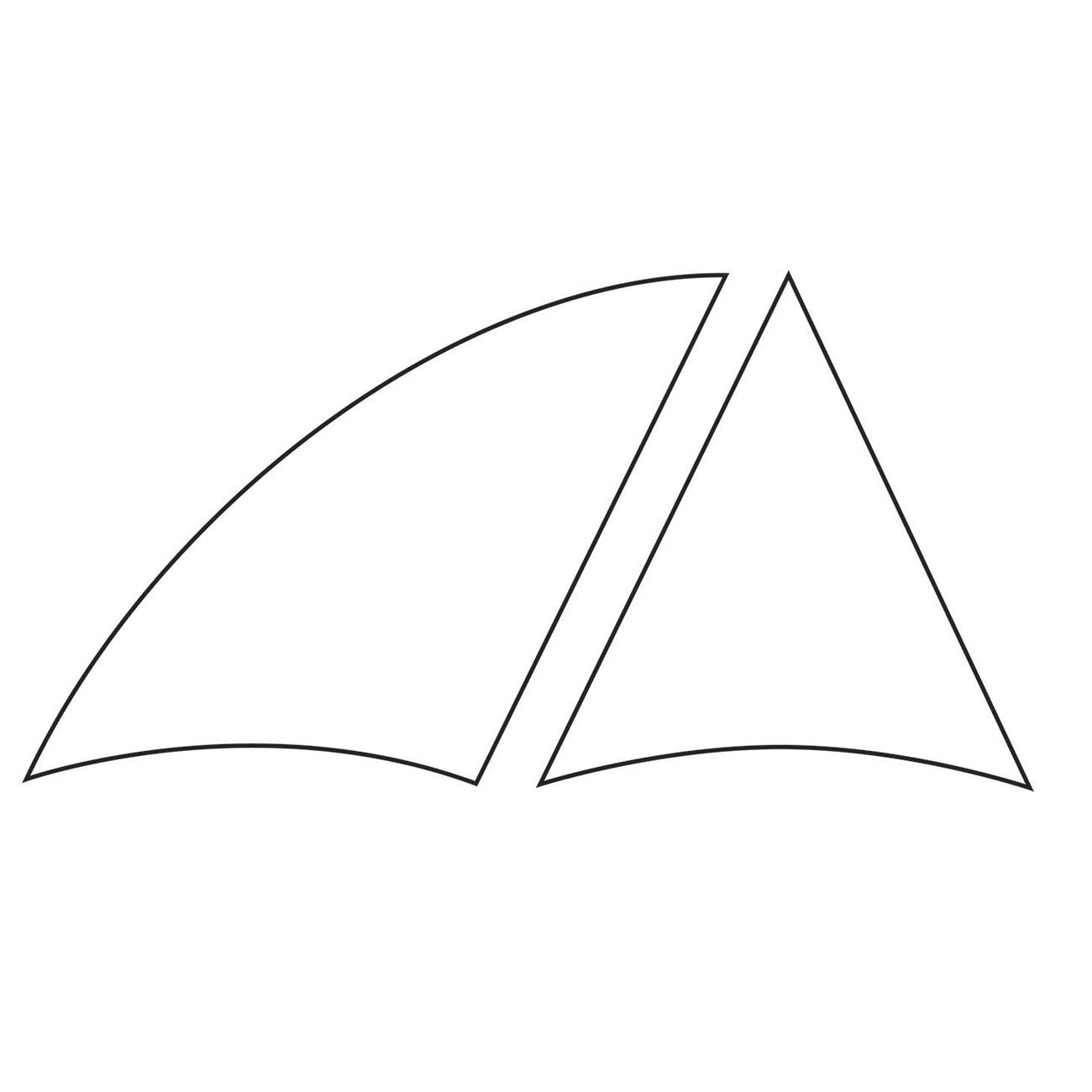 Umbrella Template