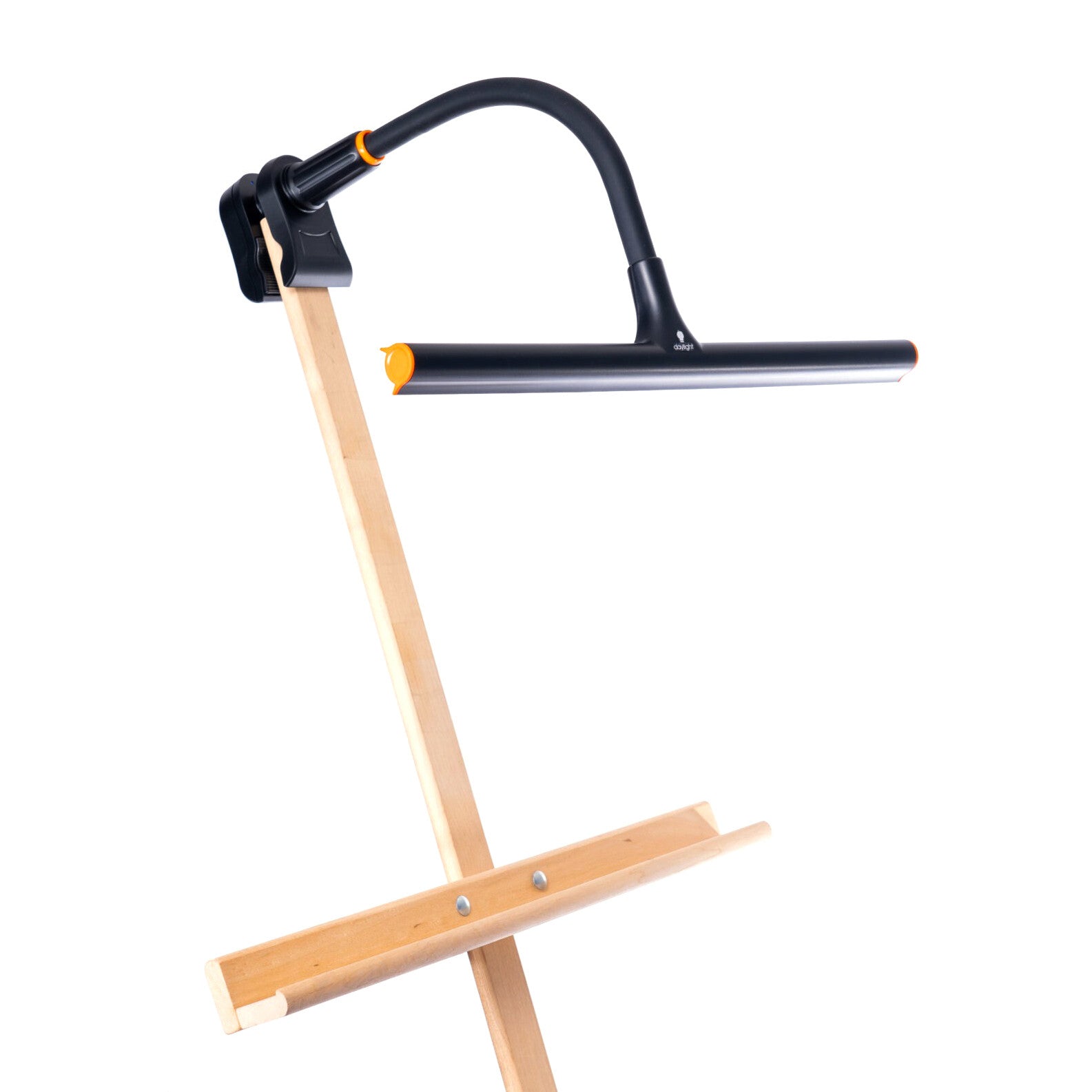 Easel Lamp Go