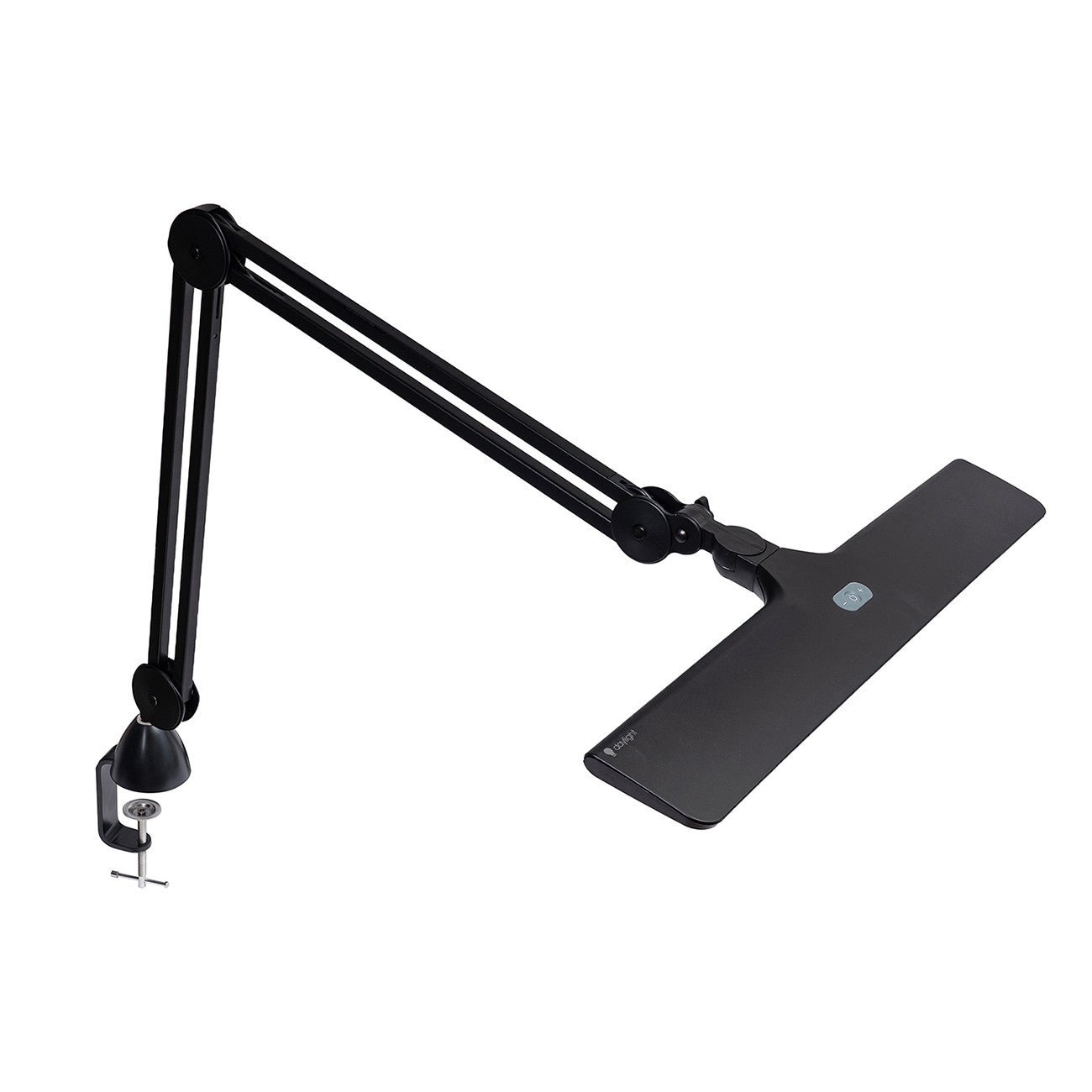 Lumi Satin Black