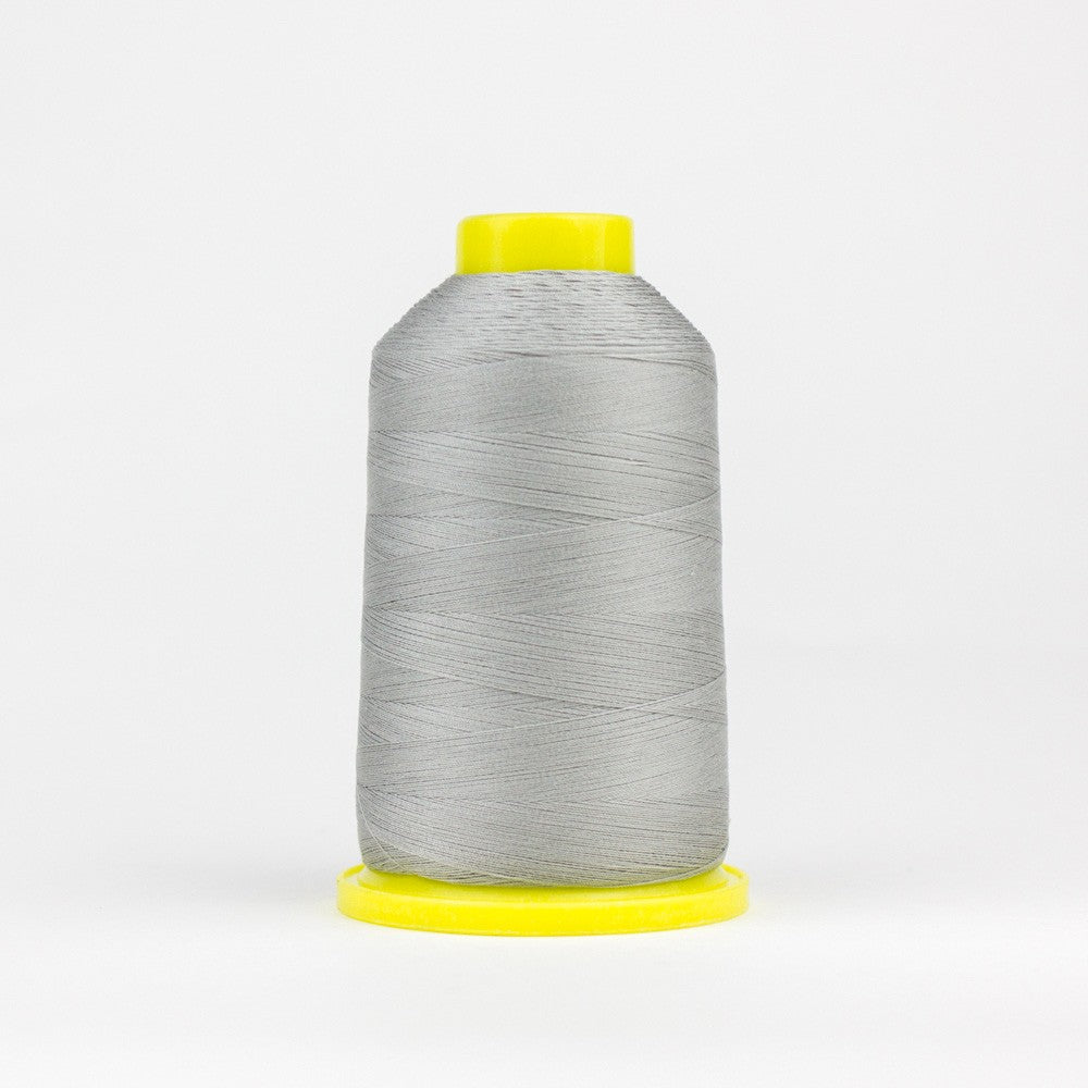 Ultima Cotton Wrapped Polyester 40wt 2743m Medium Grey