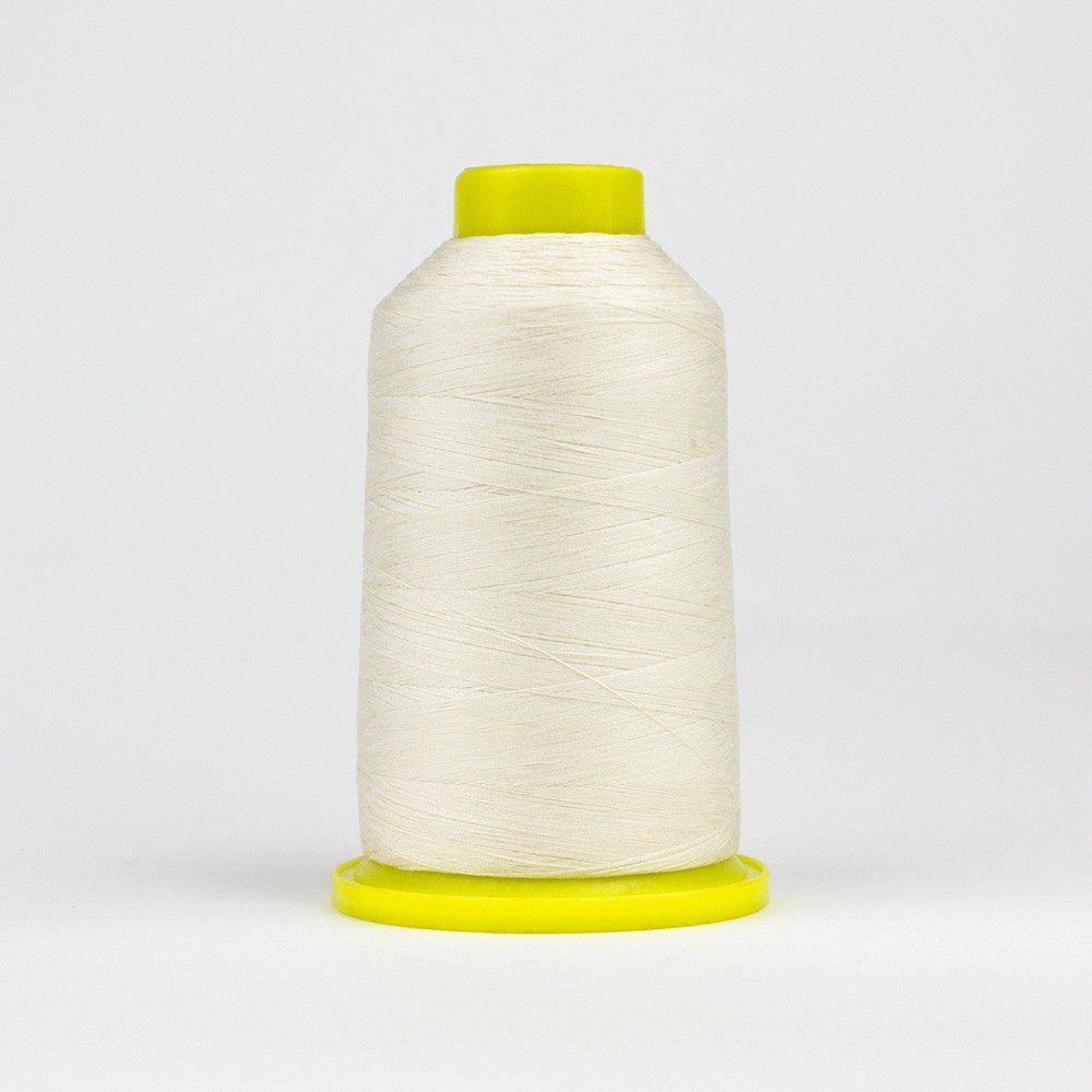 Ultima Cotton Wrapped Polyester 40wt 2743m Ivory