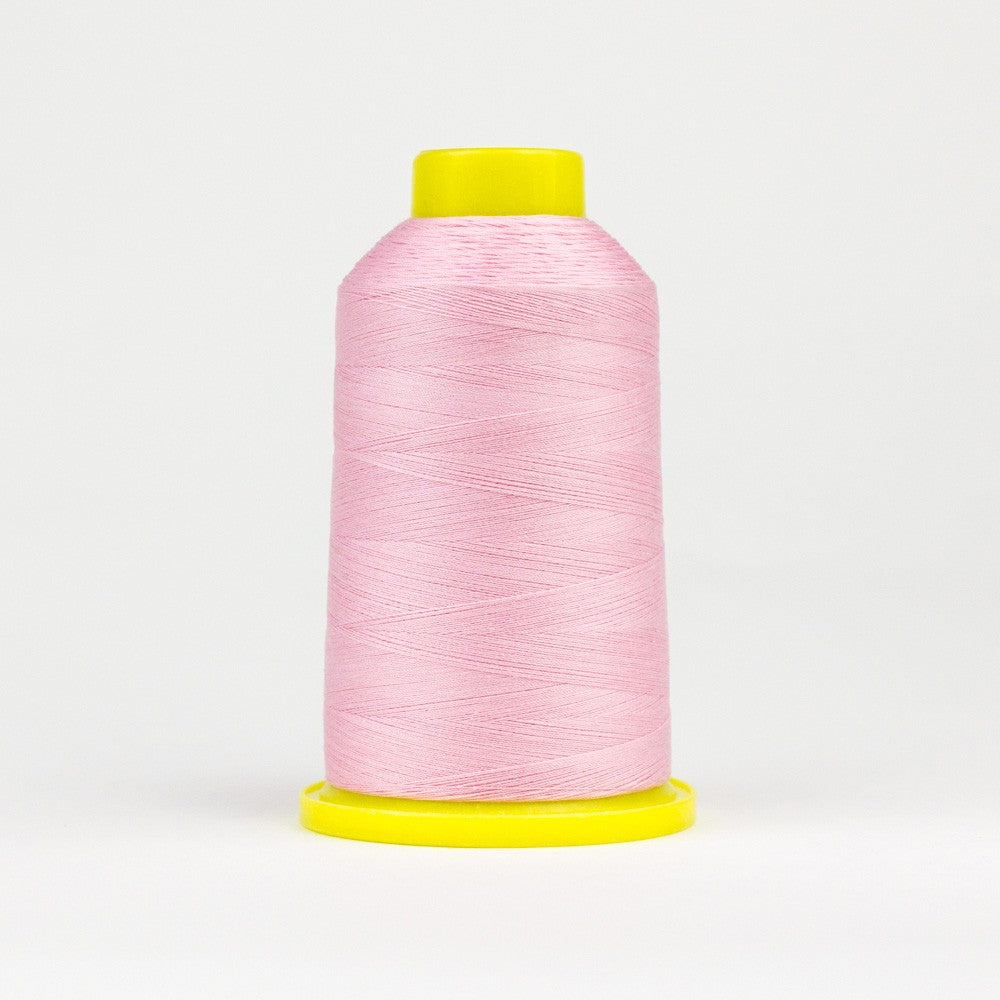 Ultima Cotton Wrapped Polyester 40wt 2743m Light Pink