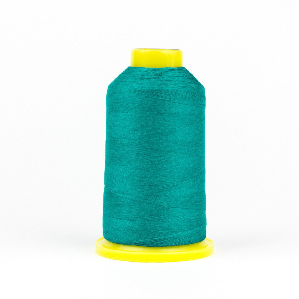 Ultima Cotton Wrapped Polyester 40wt 2743m Tropic Bay