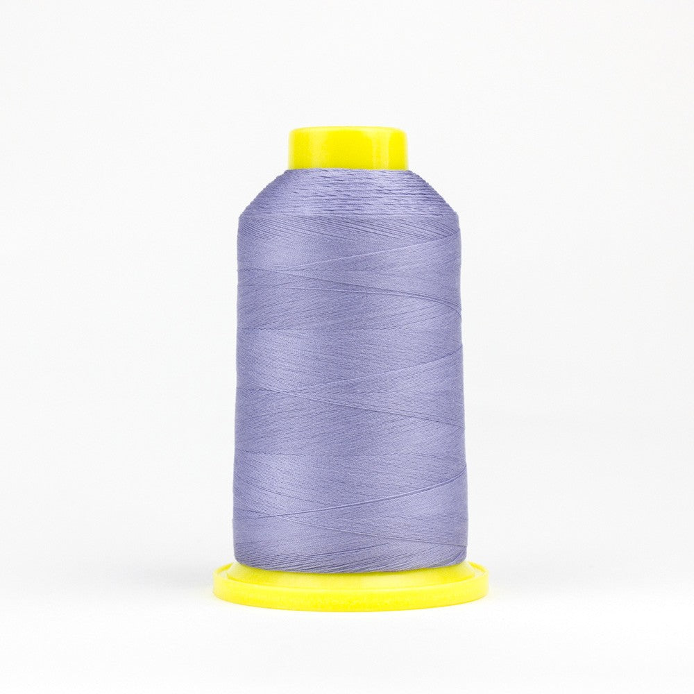 Ultima Cotton Wrapped Polyester 40wt 2743m Lavender