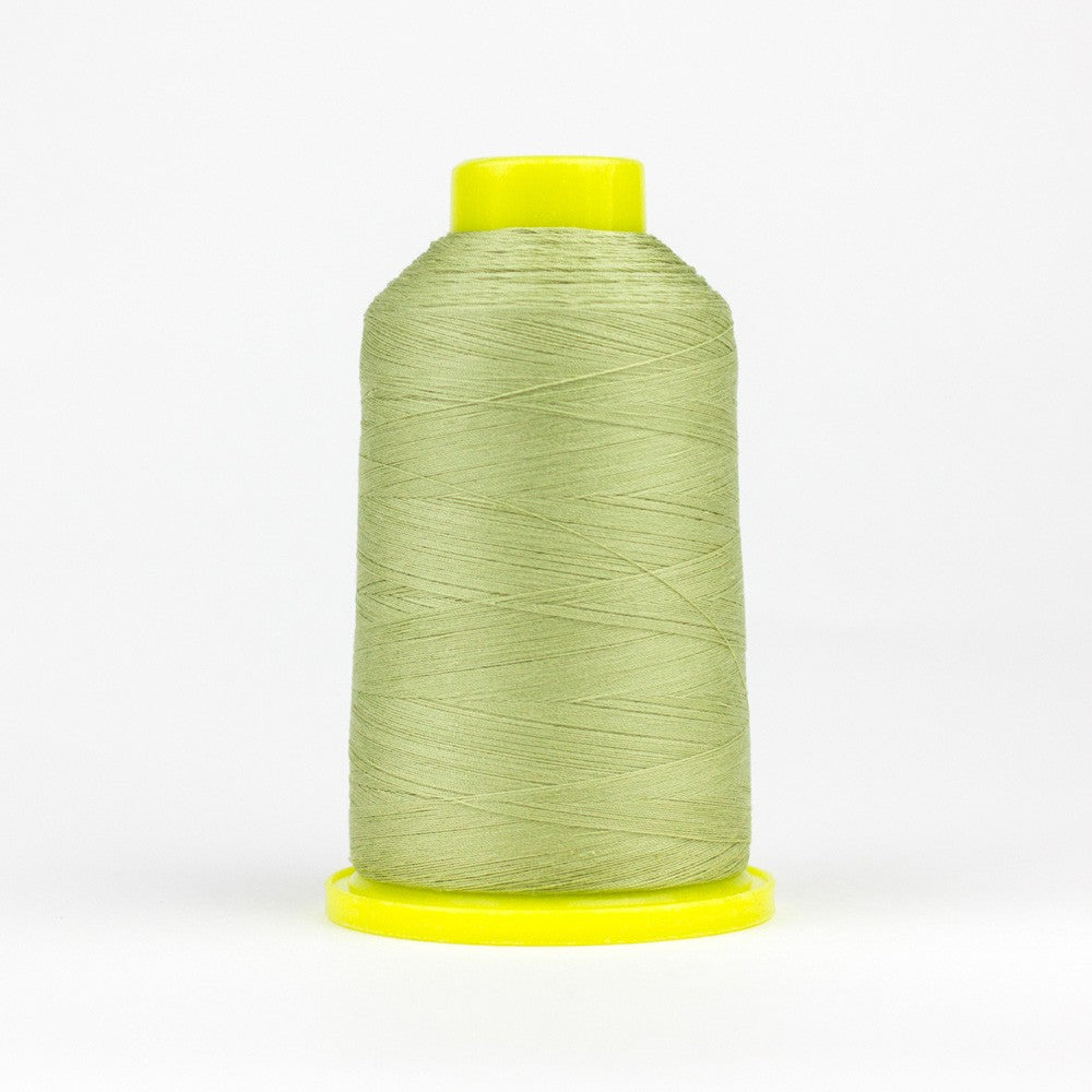 Ultima Cotton Wrapped Polyester 40wt 2743m Pale Green