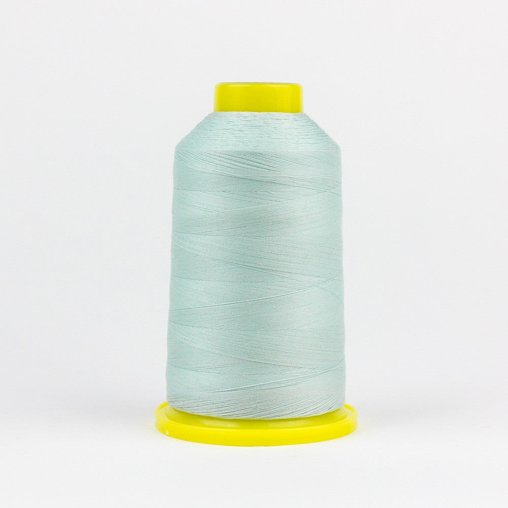 Ultima Cotton Wrapped Polyester 40wt 2743m Glacier Ice