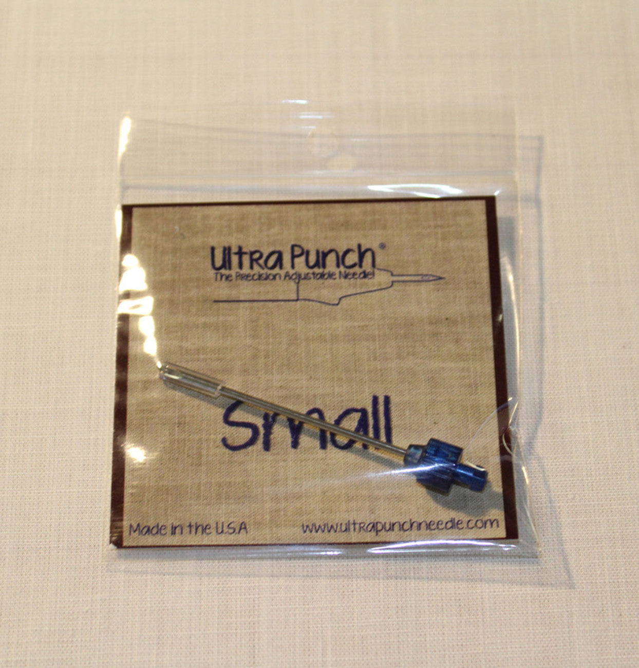 Ultra Punch Needle Small Tip
