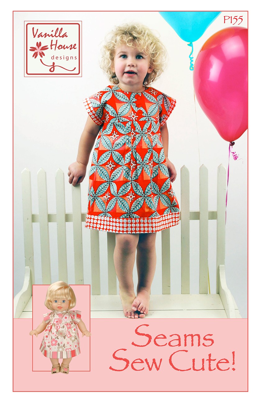 Seams Sew Cute