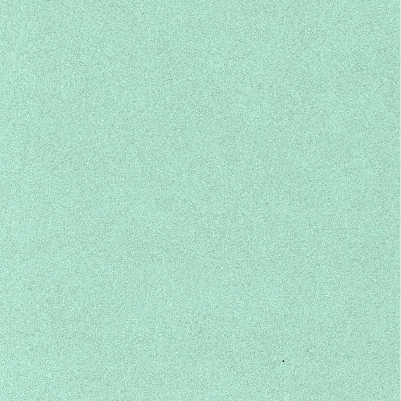 Wool Felt Blue Snow 12in x 18in