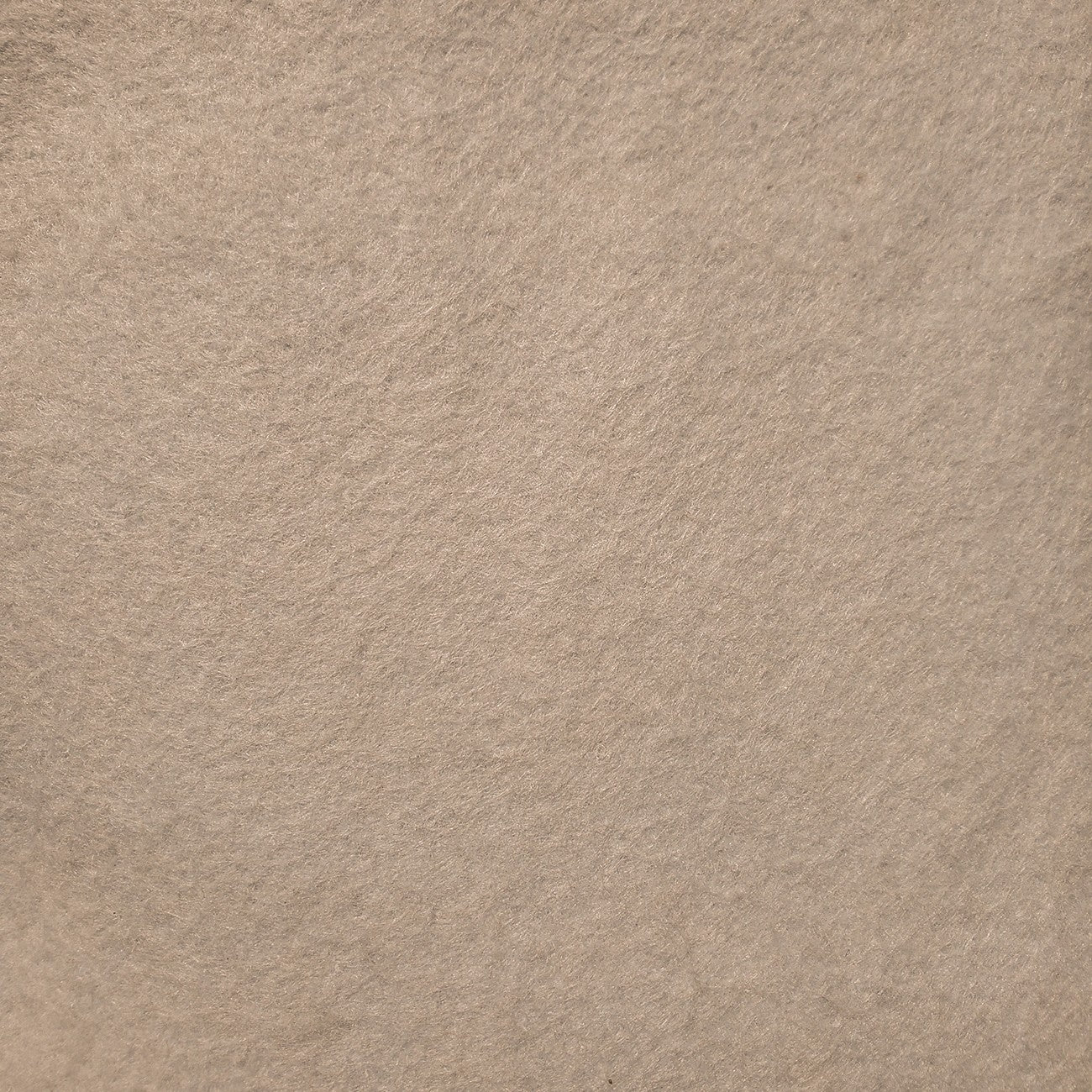 Wool Felt Mummy Brown 12in x 18in