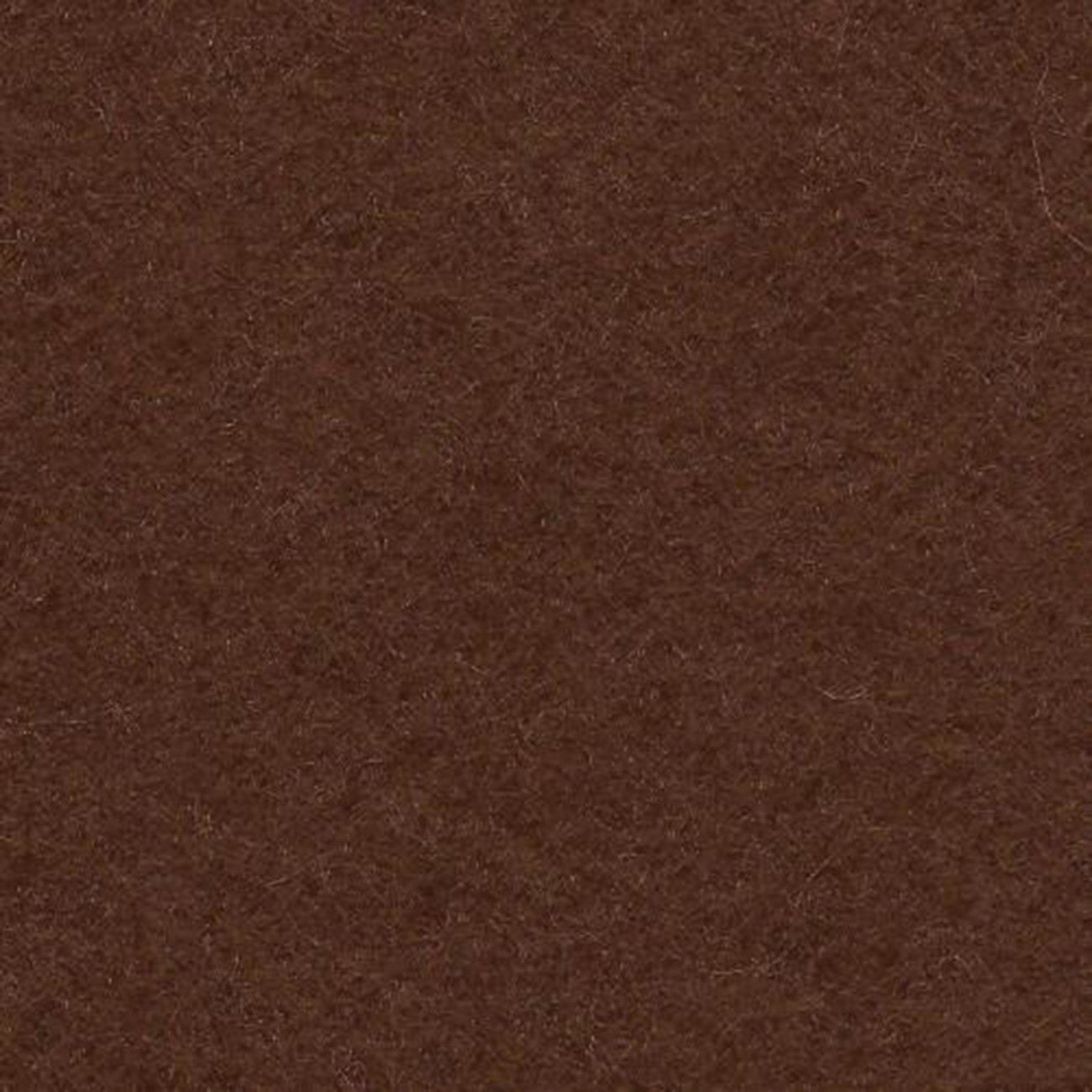 Wool Felt Light Brown 12in x 18in