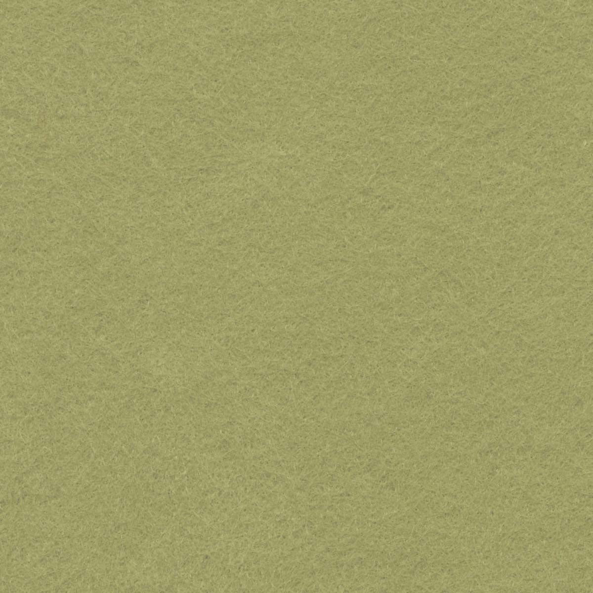 Wool Felt Pea Soup 12in x 18in