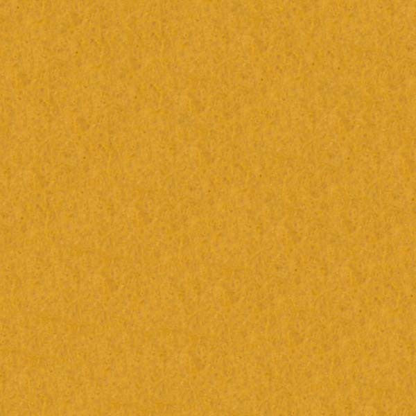 Wool Felt Old Gold 36in x 36in