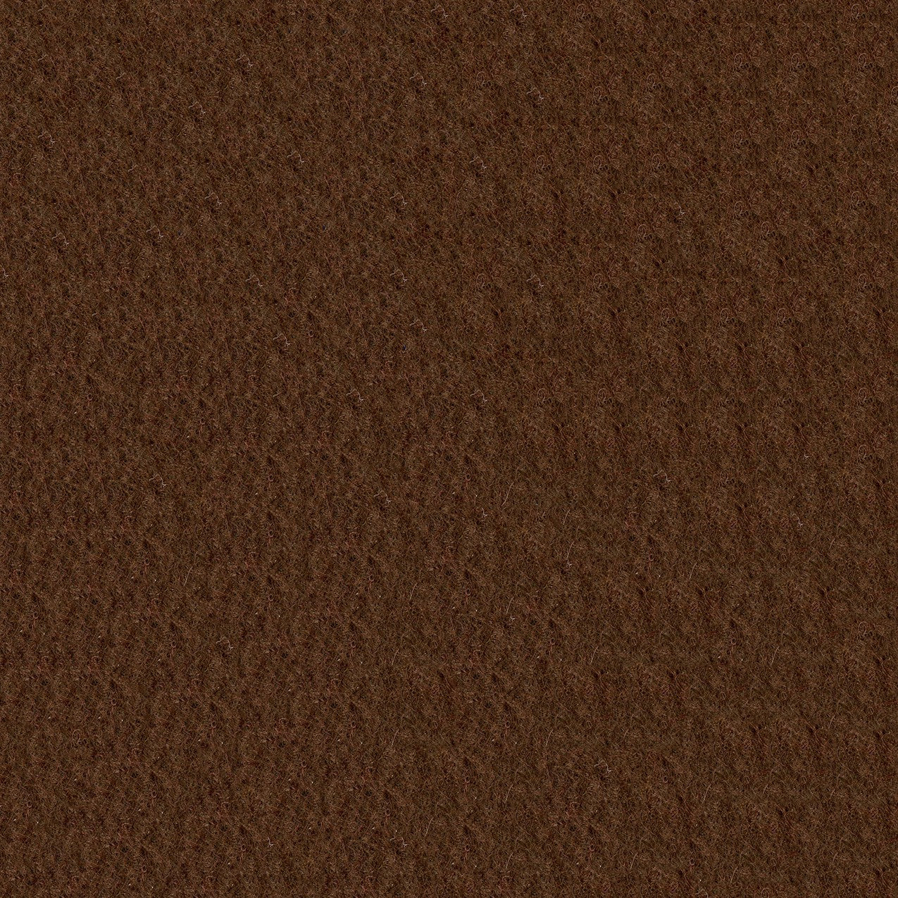 Wool Felt Light Brown 36in x 36in