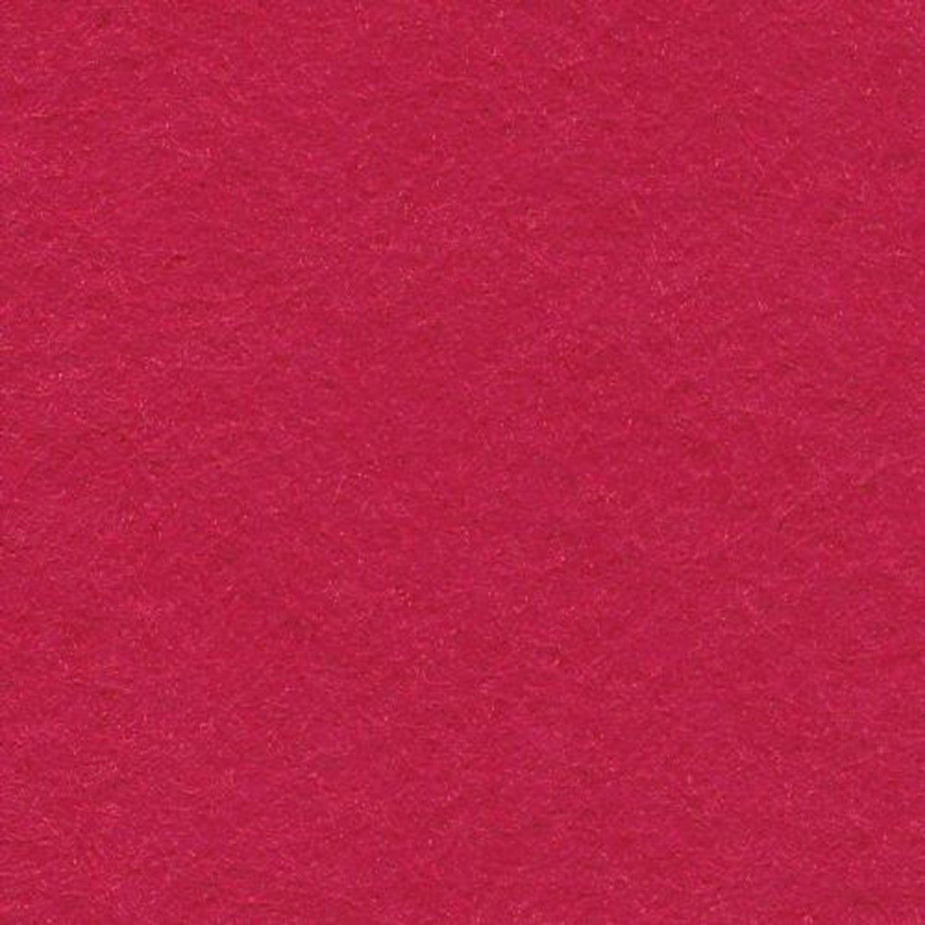 Wool Felt Strawberry Dream 36in x 36in