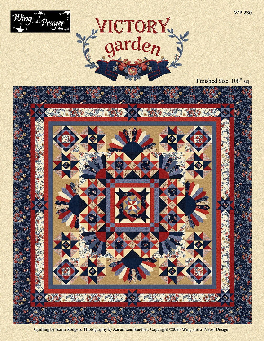 Victory Garden
