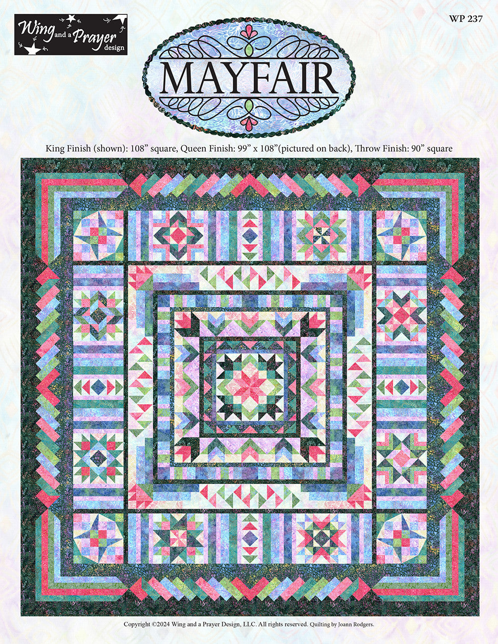Mayfair