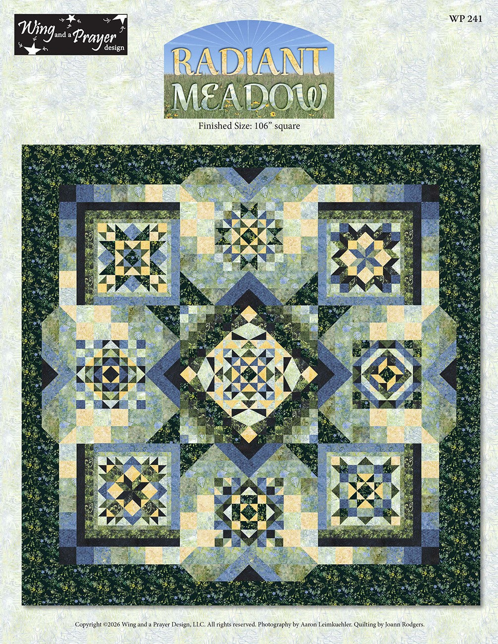 Radiant Meadow