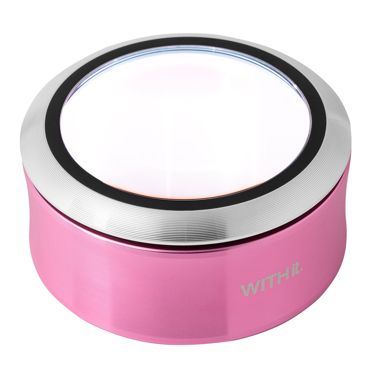 Lighting & Magnifiers