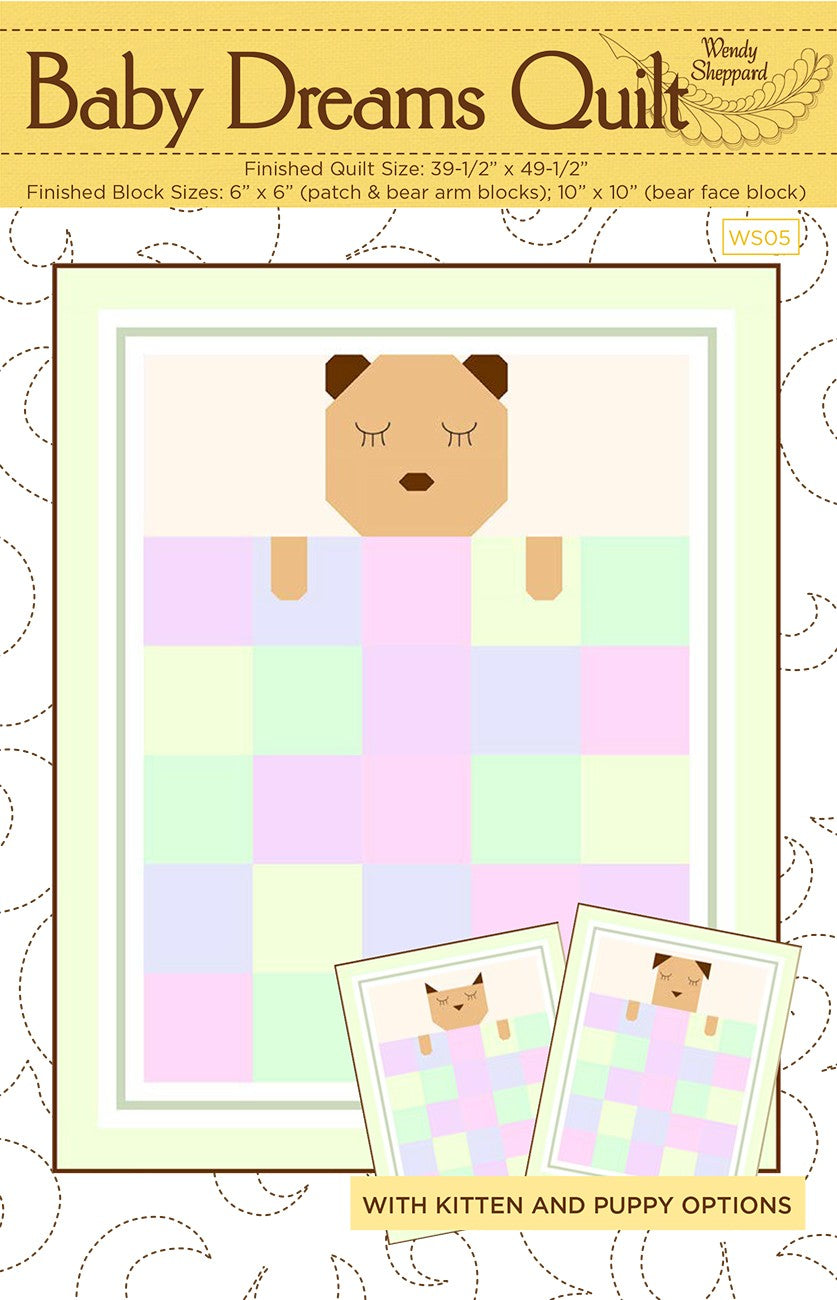 Baby Dreams