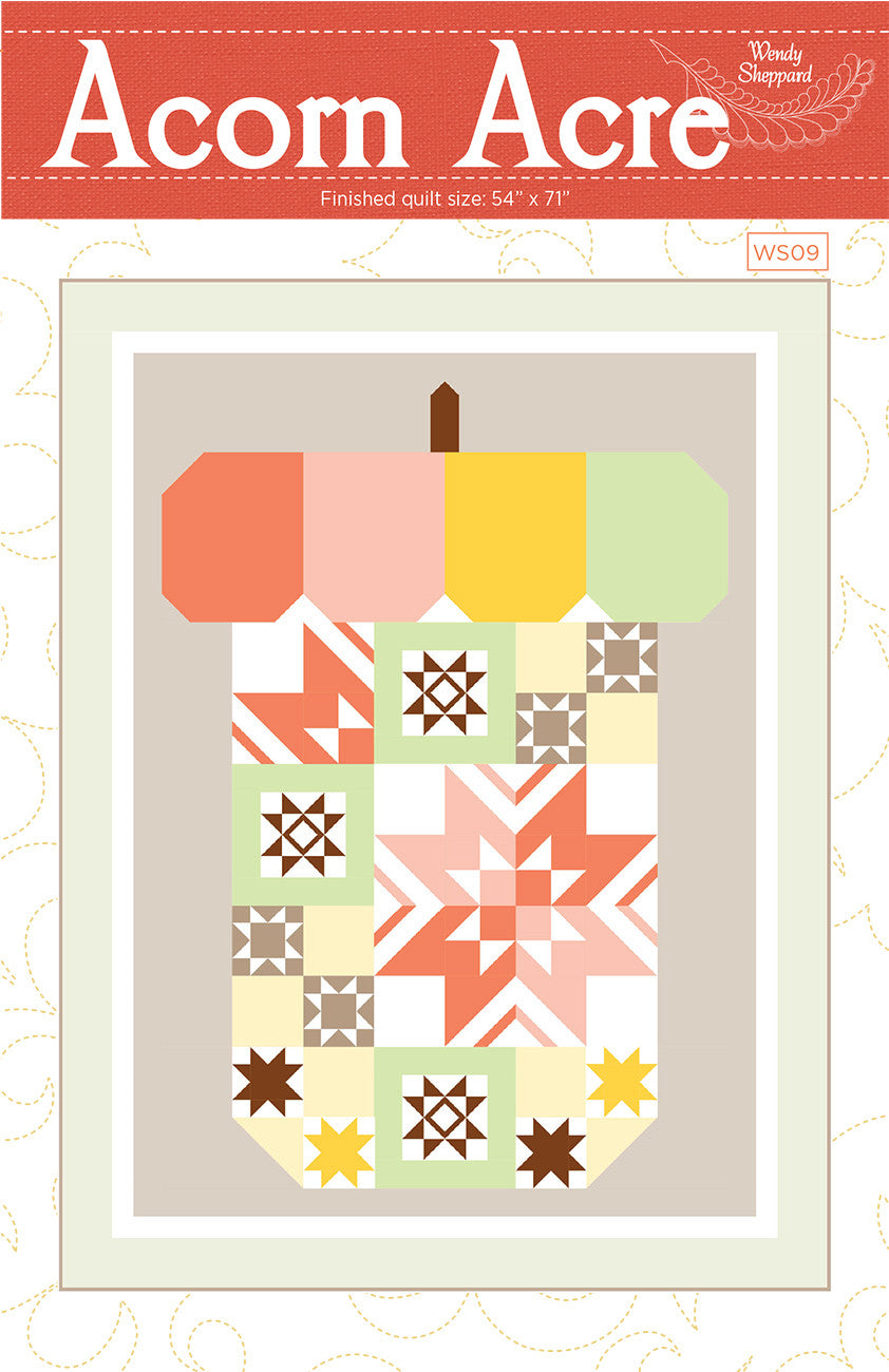 Acorn Acre