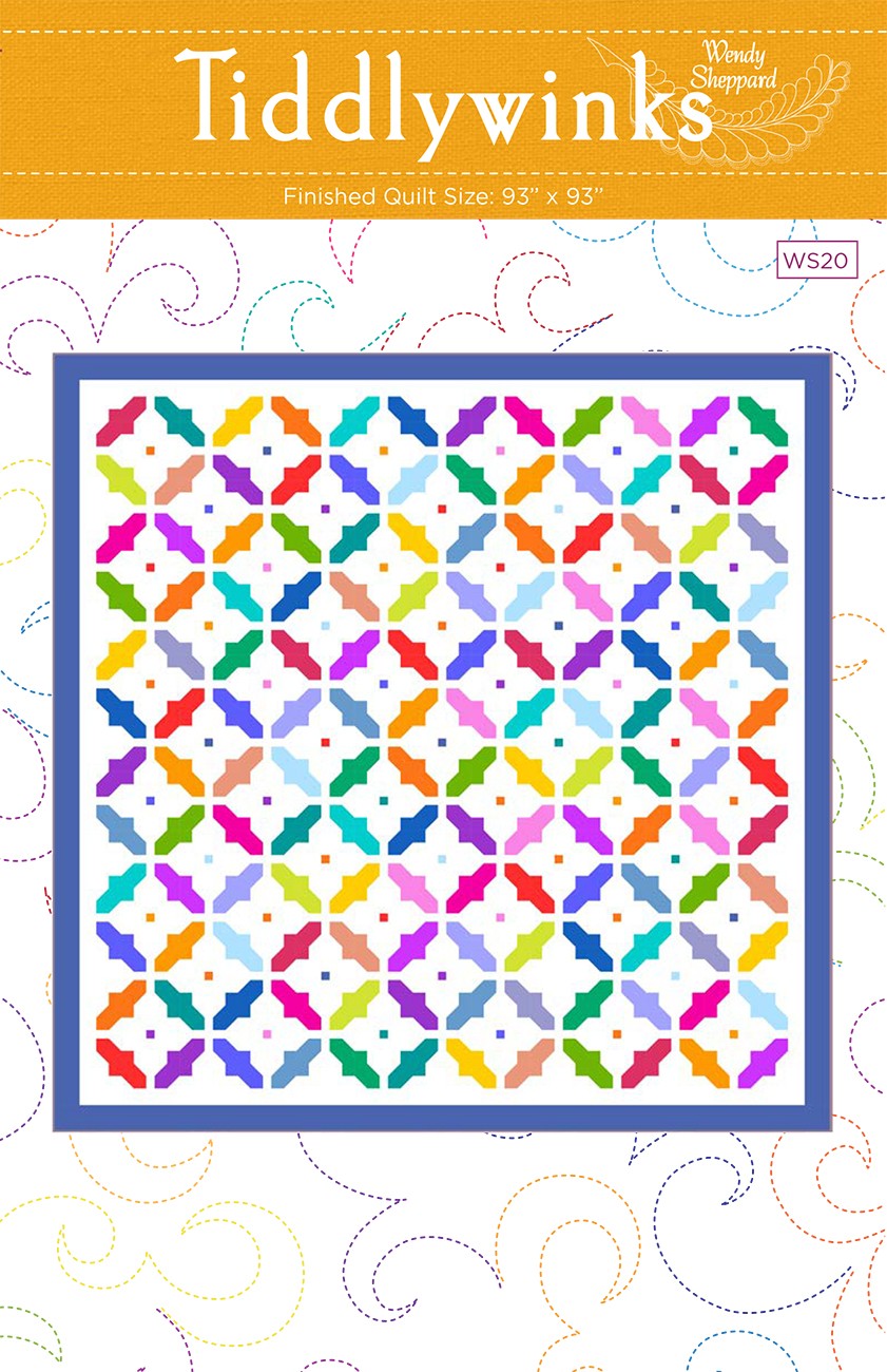 Tiddlywinks