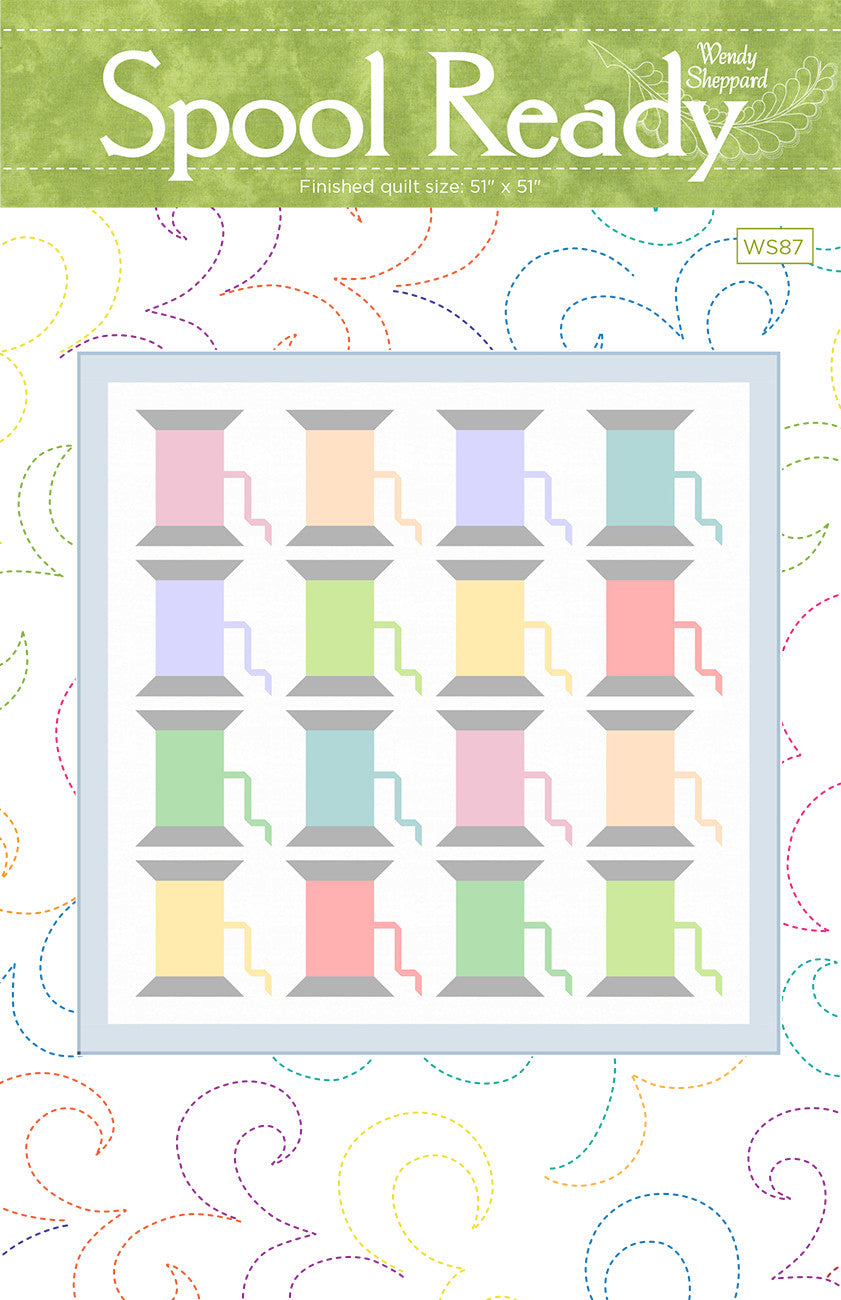 Spool Ready
