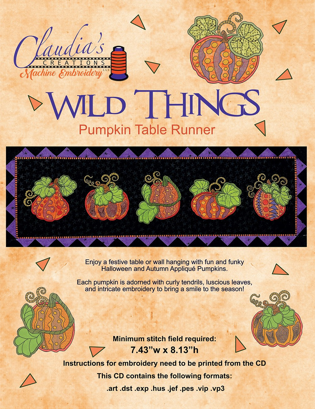 Wild Things
