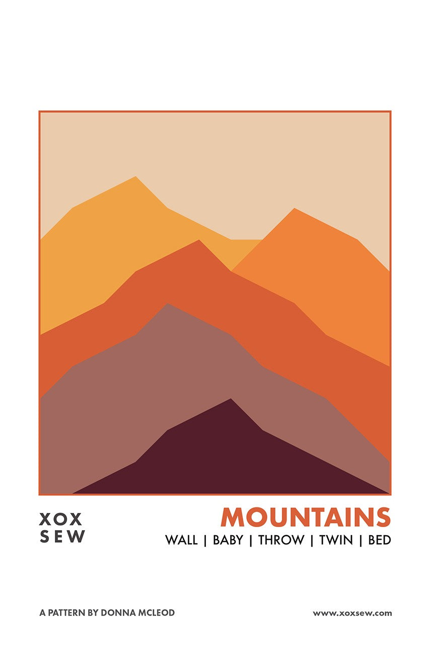Mountains