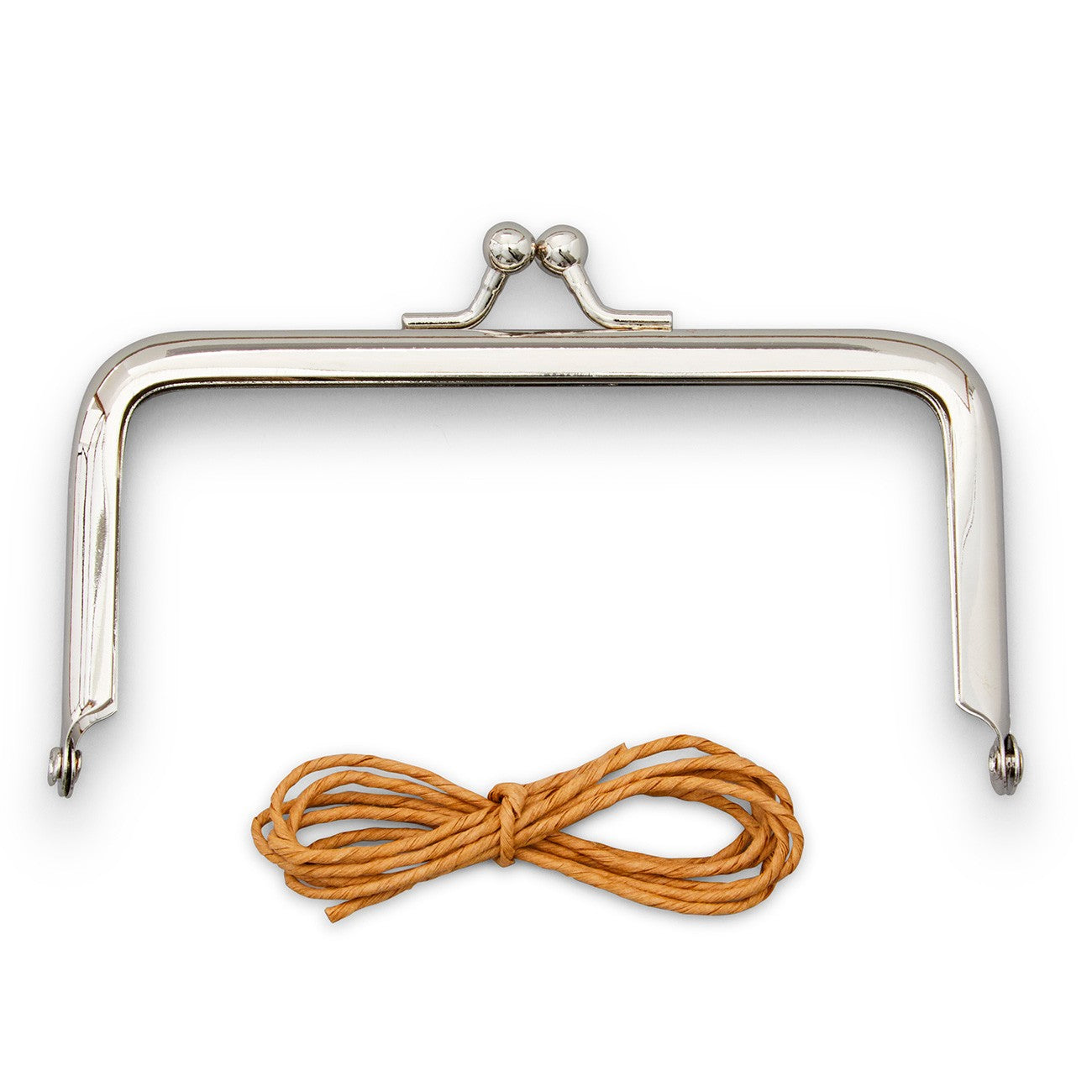 Purse Clasp Vintage Wallet Refill