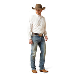 Ariat Men's M2 Relaxed Stirling Stretch Boot Cut Jean