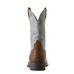 Ariat Men's Sport Wide Square Toe Western Boot