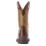 Ariat Women's Anthem Savanna Boot, Rich Clay