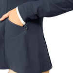 Ariat Women’s Artico 2.0 Show Coat – Lightweight, Breathable Tailored Riding Jacket for Show Jumping & Eventing