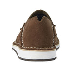 Ariat Women's Cruiser Slip-On Shoes – Comfortable, Lightweight Moc Toe Casual Shoes for Everyday Wear