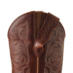 Ariat Women's Delilah StretchFit Western Boot
