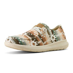 Ariat Women's Hilo Casual Slip-On Shoes with No Tie-Laces – Comfortable Everyday Wear