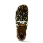 Ariat Women's Hilo Casual Slip-On Shoes with No Tie-Laces – Comfortable Everyday Wear